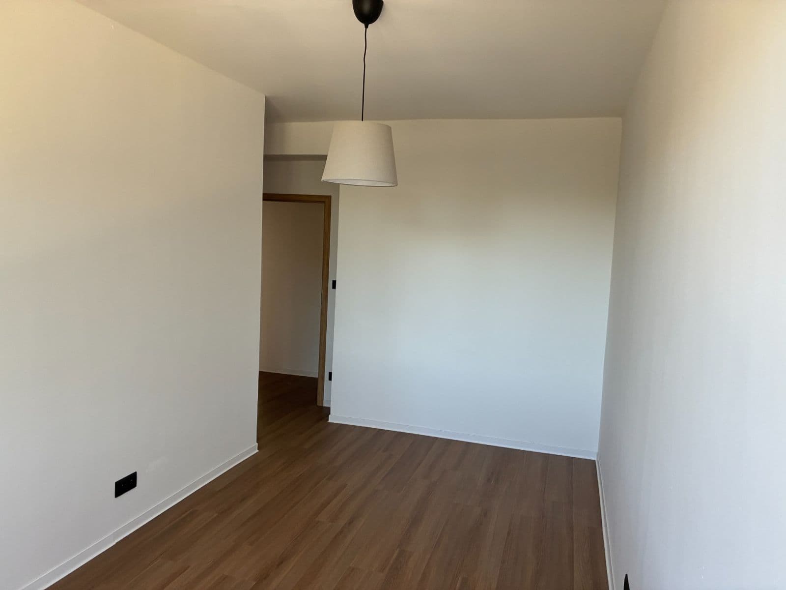 Pronájem bytu 3+kk 62 m², Liberijská, Praha, Praha Pronájem bytu 3+kk 62 m², Liberijská, Praha, Praha