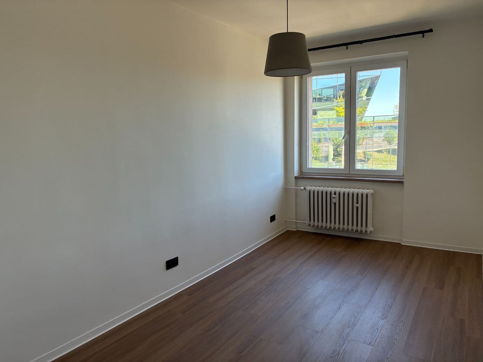 Pronájem bytu 3+kk 62 m², Liberijská, Praha, Praha Pronájem bytu 3+kk 62 m², Liberijská, Praha, Praha