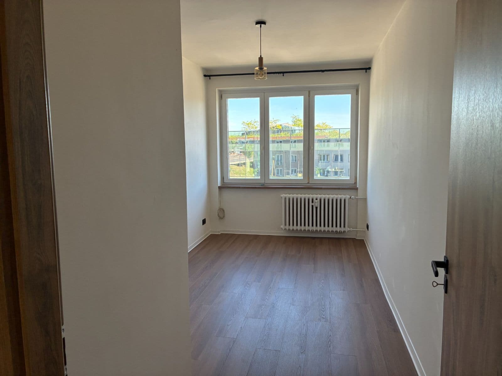 Pronájem bytu 3+kk 62 m², Liberijská, Praha, Praha Pronájem bytu 3+kk 62 m², Liberijská, Praha, Praha