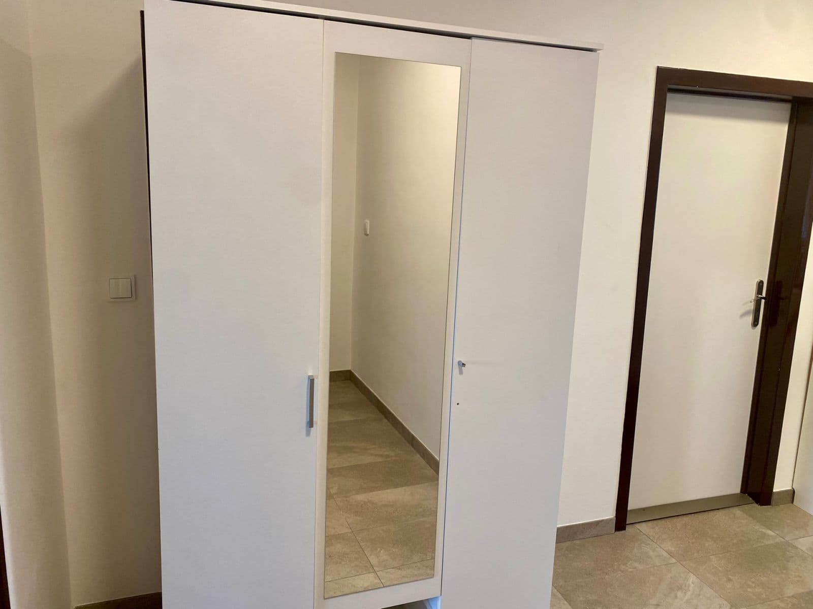 Pronájem bytu 1+1 34 m², Vazovova, Praha, Praha Pronájem bytu 1+1 34 m², Vazovova, Praha, Praha