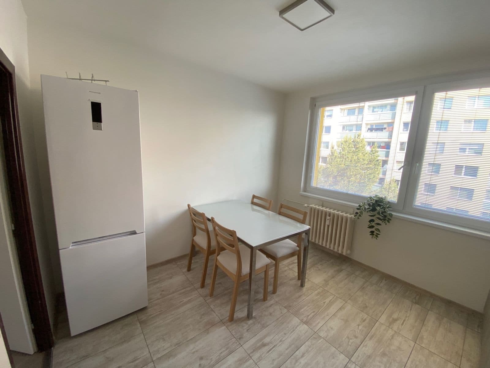 Pronájem bytu 1+1 34 m², Vazovova, Praha, Praha Pronájem bytu 1+1 34 m², Vazovova, Praha, Praha