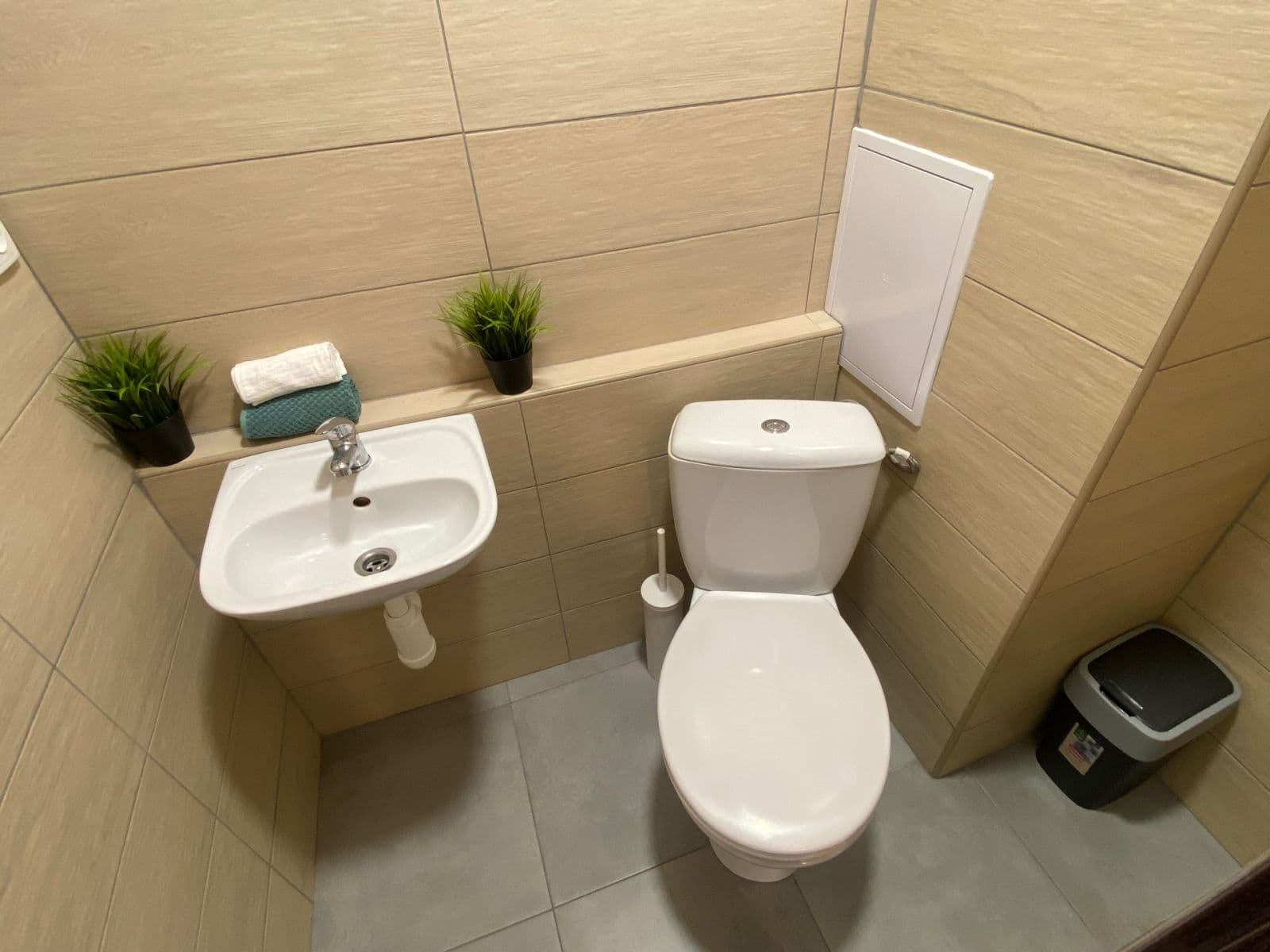 Pronájem bytu 1+1 34 m², Vazovova, Praha, Praha Pronájem bytu 1+1 34 m², Vazovova, Praha, Praha