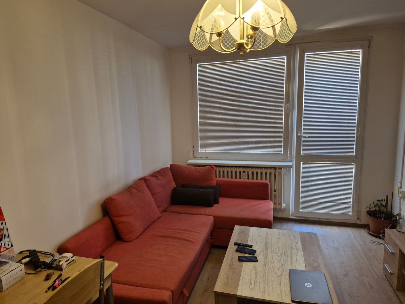 Pronájem bytu 2+kk 45 m², Chabařovická, Praha, Praha Pronájem bytu 2+kk 45 m², Chabařovická, Praha, Praha