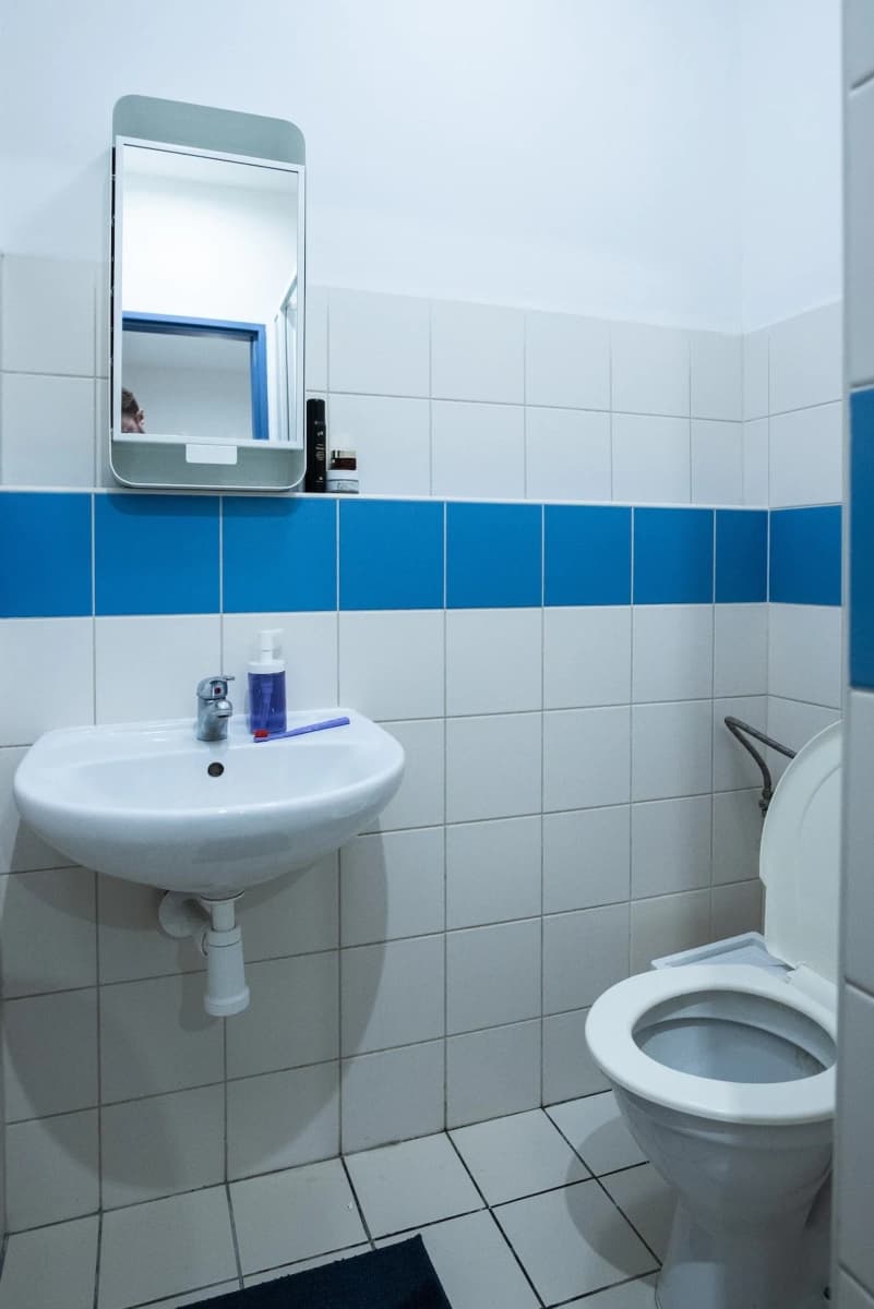 Prodej bytu 1+kk 26 m², Cejl, Brno, Jihomoravský kraj Prodej bytu 1+kk 26 m², Cejl, Brno, Jihomoravský kraj