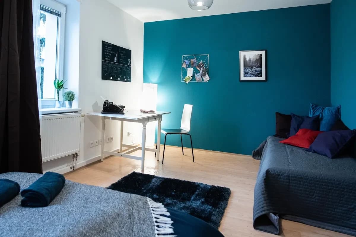 Prodej bytu 1+kk 26 m², Cejl, Brno, Jihomoravský kraj Prodej bytu 1+kk 26 m², Cejl, Brno, Jihomoravský kraj