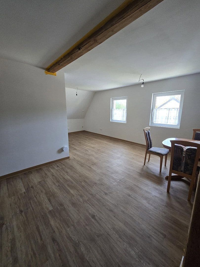 Pronájem bytu 6+1 140 m², Wehingen, Bádensko-Württembersko Pronájem bytu 6+1 140 m², Wehingen, Bádensko-Württembersko