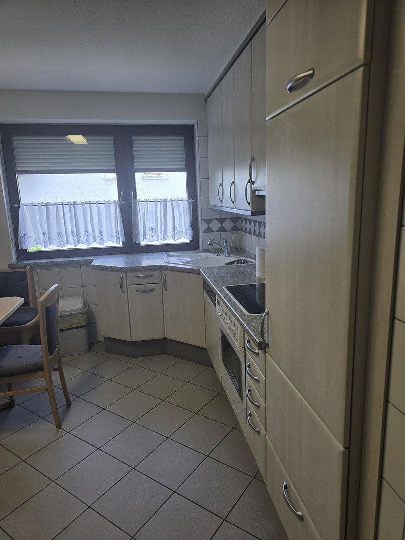 Pronájem bytu 6+1 140 m², Wehingen, Bádensko-Württembersko Pronájem bytu 6+1 140 m², Wehingen, Bádensko-Württembersko