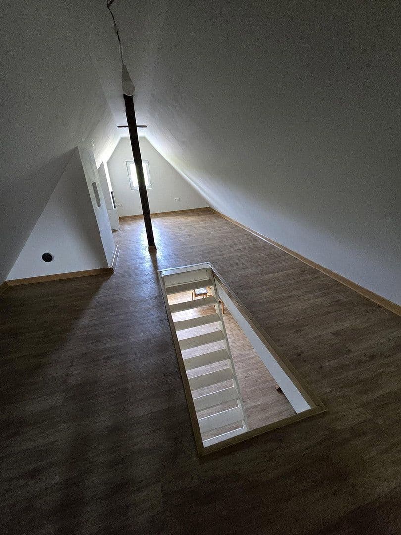 Pronájem bytu 6+1 140 m², Wehingen, Bádensko-Württembersko Pronájem bytu 6+1 140 m², Wehingen, Bádensko-Württembersko
