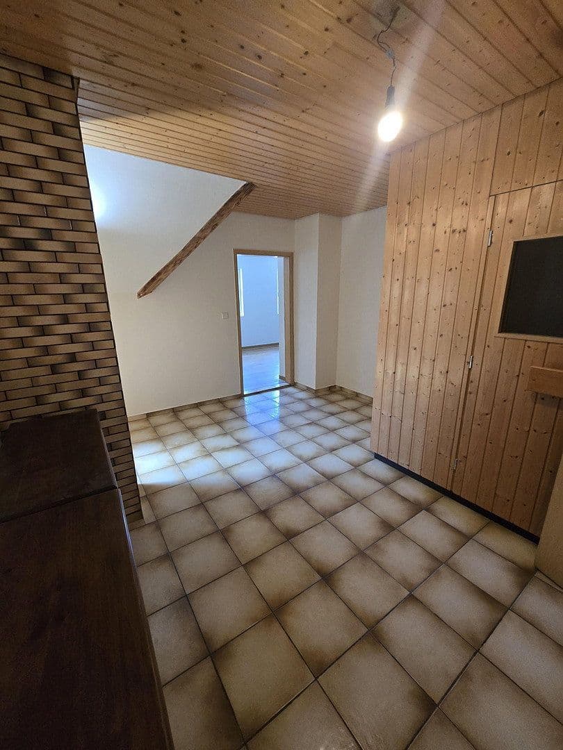 Pronájem bytu 6+1 140 m², Wehingen, Bádensko-Württembersko Pronájem bytu 6+1 140 m², Wehingen, Bádensko-Württembersko