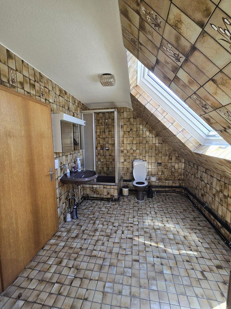 Pronájem bytu 6+1 140 m², Wehingen, Bádensko-Württembersko Pronájem bytu 6+1 140 m², Wehingen, Bádensko-Württembersko