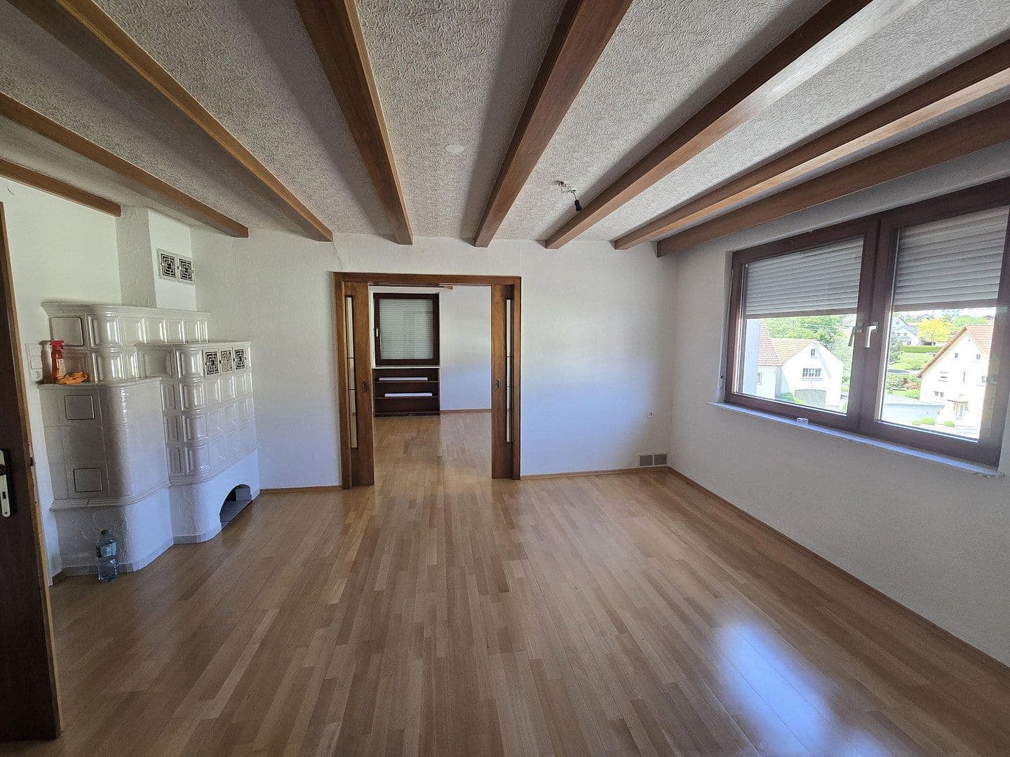 Pronájem bytu 6+1 140 m², Wehingen, Bádensko-Württembersko Pronájem bytu 6+1 140 m², Wehingen, Bádensko-Württembersko