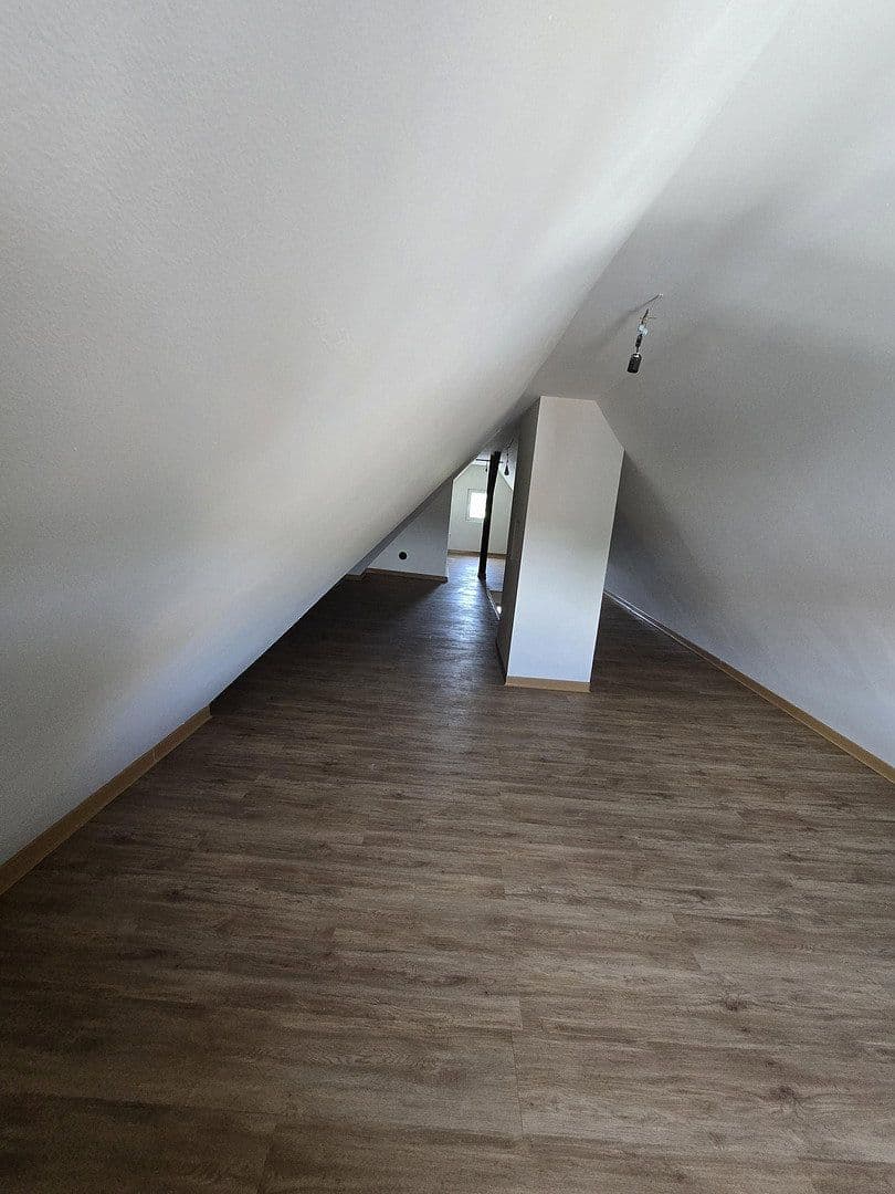 Pronájem bytu 6+1 140 m², Wehingen, Bádensko-Württembersko Pronájem bytu 6+1 140 m², Wehingen, Bádensko-Württembersko
