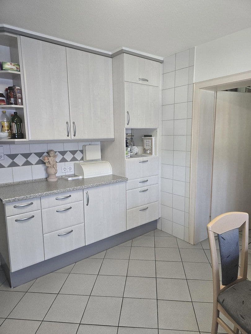 Pronájem bytu 6+1 140 m², Wehingen, Bádensko-Württembersko Pronájem bytu 6+1 140 m², Wehingen, Bádensko-Württembersko