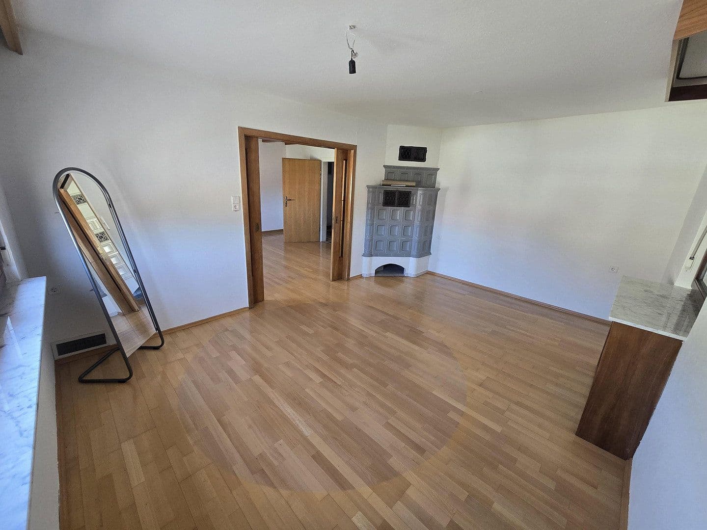 Pronájem bytu 6+1 140 m², Wehingen, Bádensko-Württembersko Pronájem bytu 6+1 140 m², Wehingen, Bádensko-Württembersko