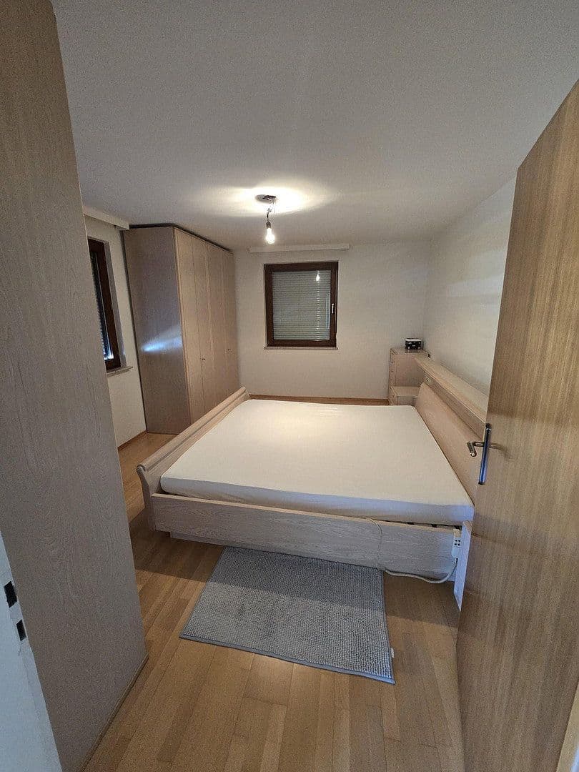 Pronájem bytu 6+1 140 m², Wehingen, Bádensko-Württembersko Pronájem bytu 6+1 140 m², Wehingen, Bádensko-Württembersko