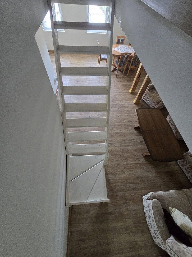 Pronájem bytu 6+1 140 m², Wehingen, Bádensko-Württembersko Pronájem bytu 6+1 140 m², Wehingen, Bádensko-Württembersko