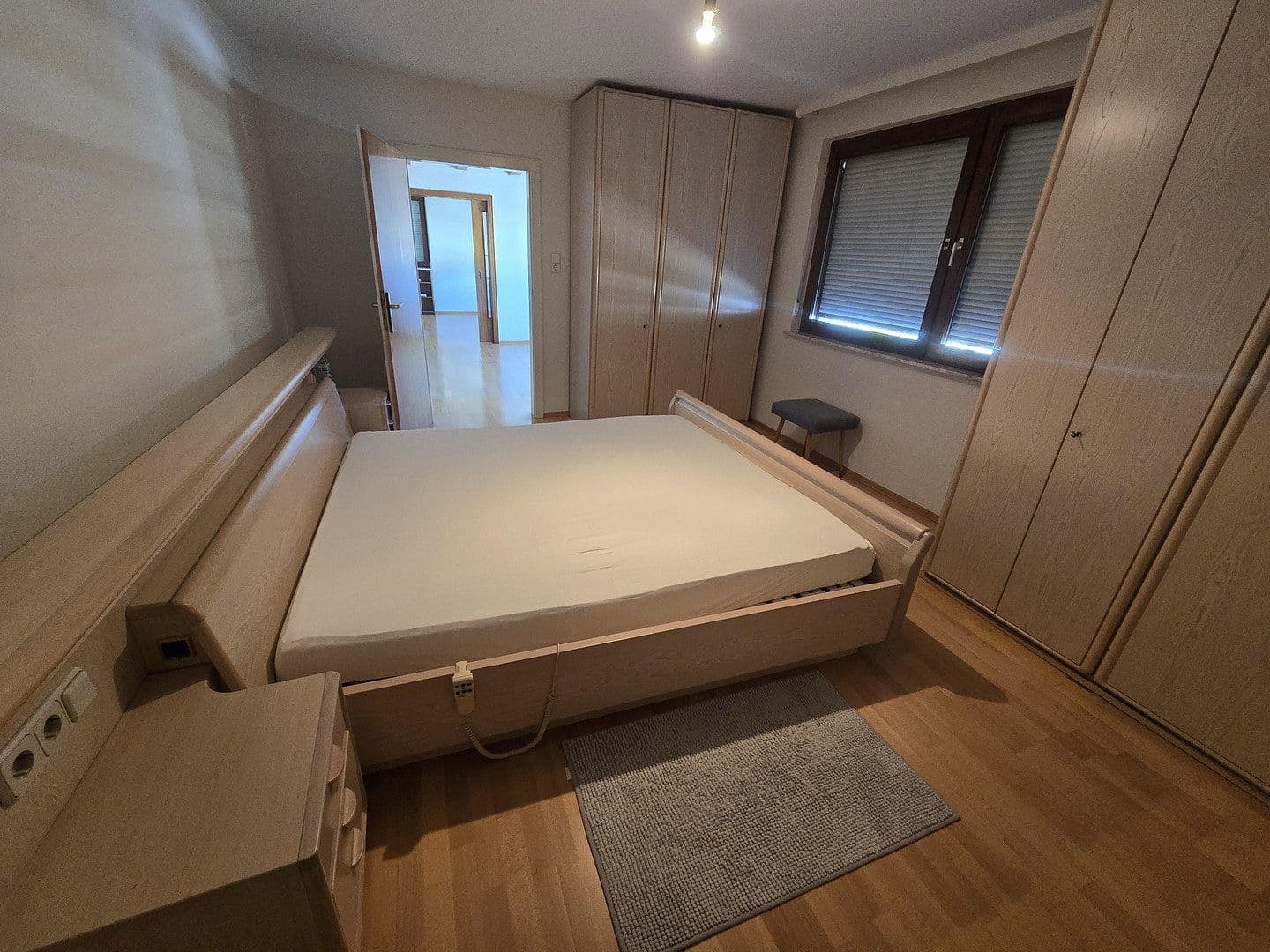 Pronájem bytu 6+1 140 m², Wehingen, Bádensko-Württembersko Pronájem bytu 6+1 140 m², Wehingen, Bádensko-Württembersko
