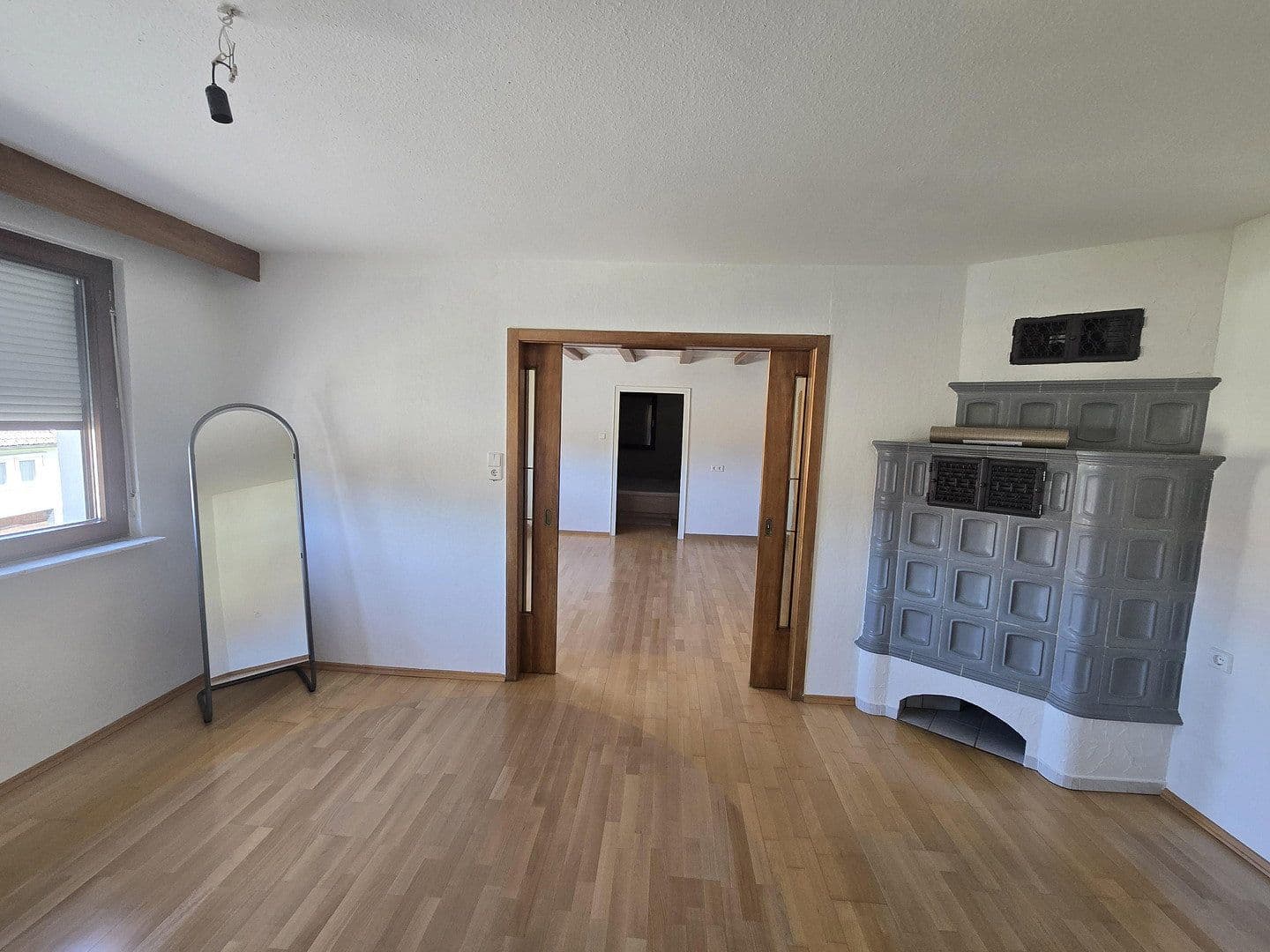 Pronájem bytu 6+1 140 m², Wehingen, Bádensko-Württembersko Pronájem bytu 6+1 140 m², Wehingen, Bádensko-Württembersko