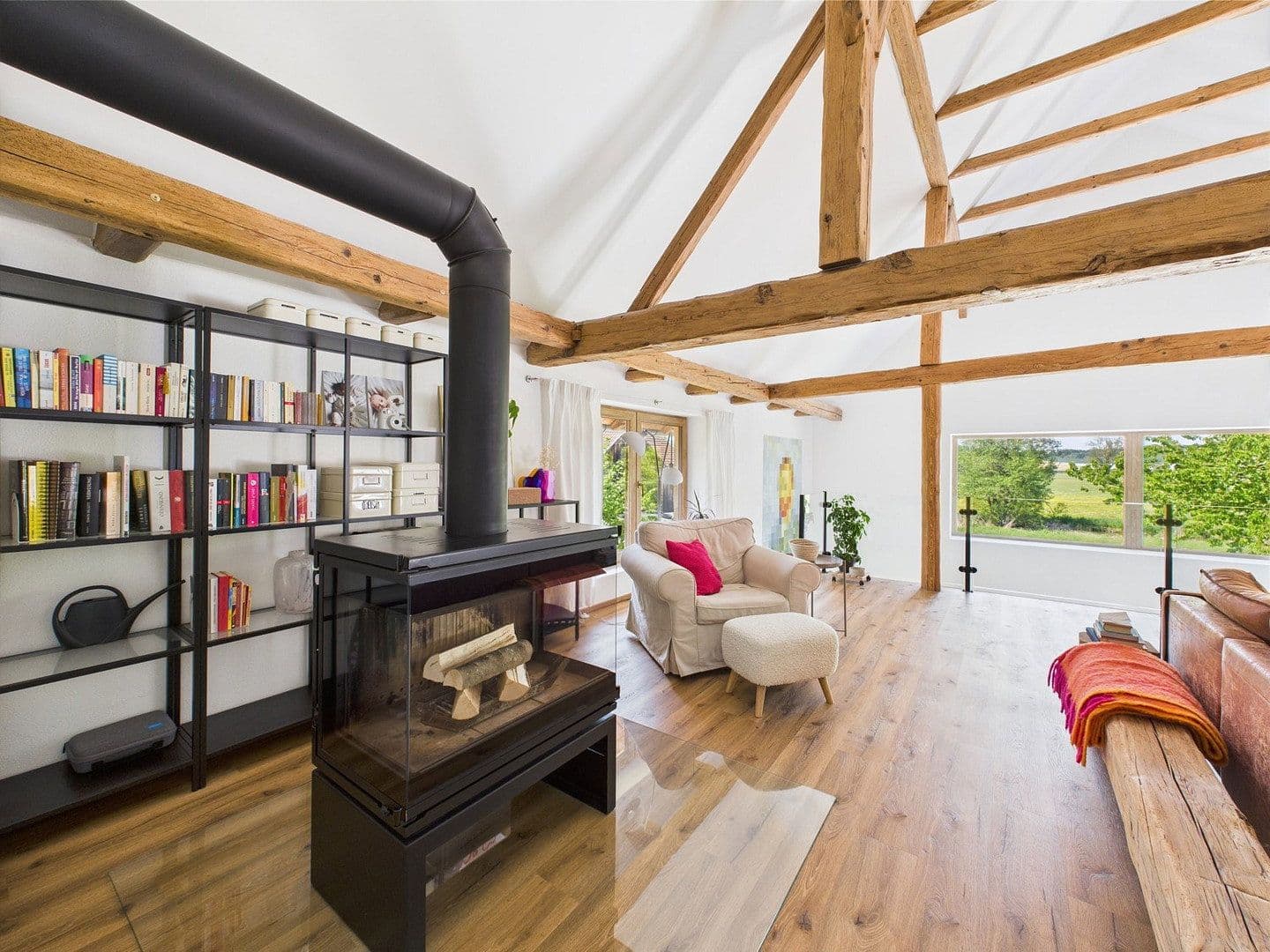 Prodej domu 265 m², pozemek 4.609 m², Frontenhausen, Bavorsko Prodej domu 265 m², pozemek 4.609 m², Frontenhausen, Bavorsko