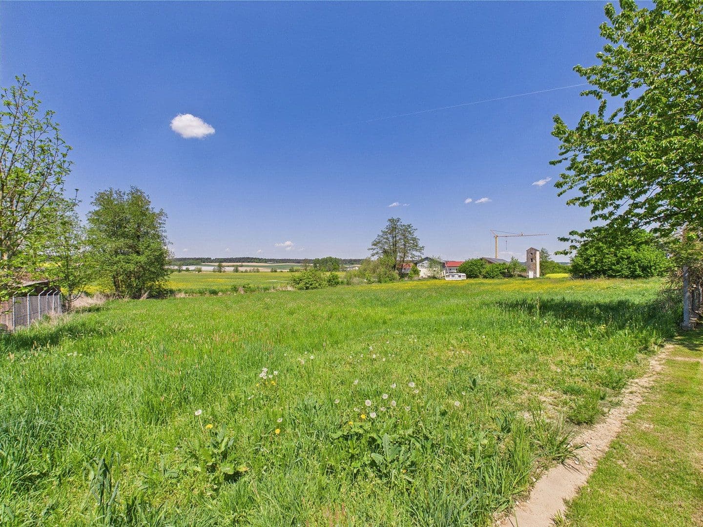 Prodej domu 265 m², pozemek 4.609 m², Frontenhausen, Bavorsko Prodej domu 265 m², pozemek 4.609 m², Frontenhausen, Bavorsko