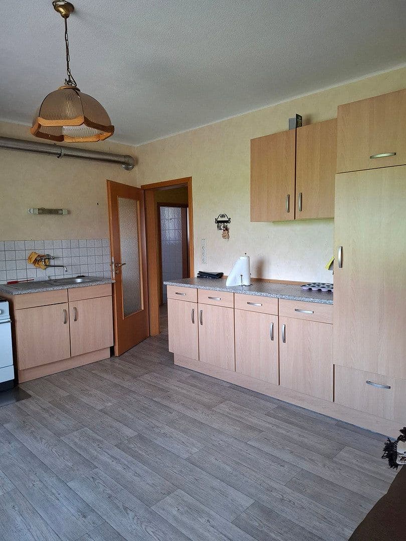 Prodej domu 195 m², pozemek 976 m², Heringen (Werra), Hessen Prodej domu 195 m², pozemek 976 m², Heringen (Werra), Hessen