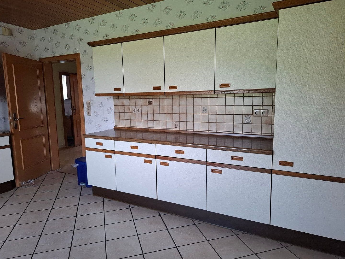 Prodej domu 195 m², pozemek 976 m², Heringen (Werra), Hessen Prodej domu 195 m², pozemek 976 m², Heringen (Werra), Hessen