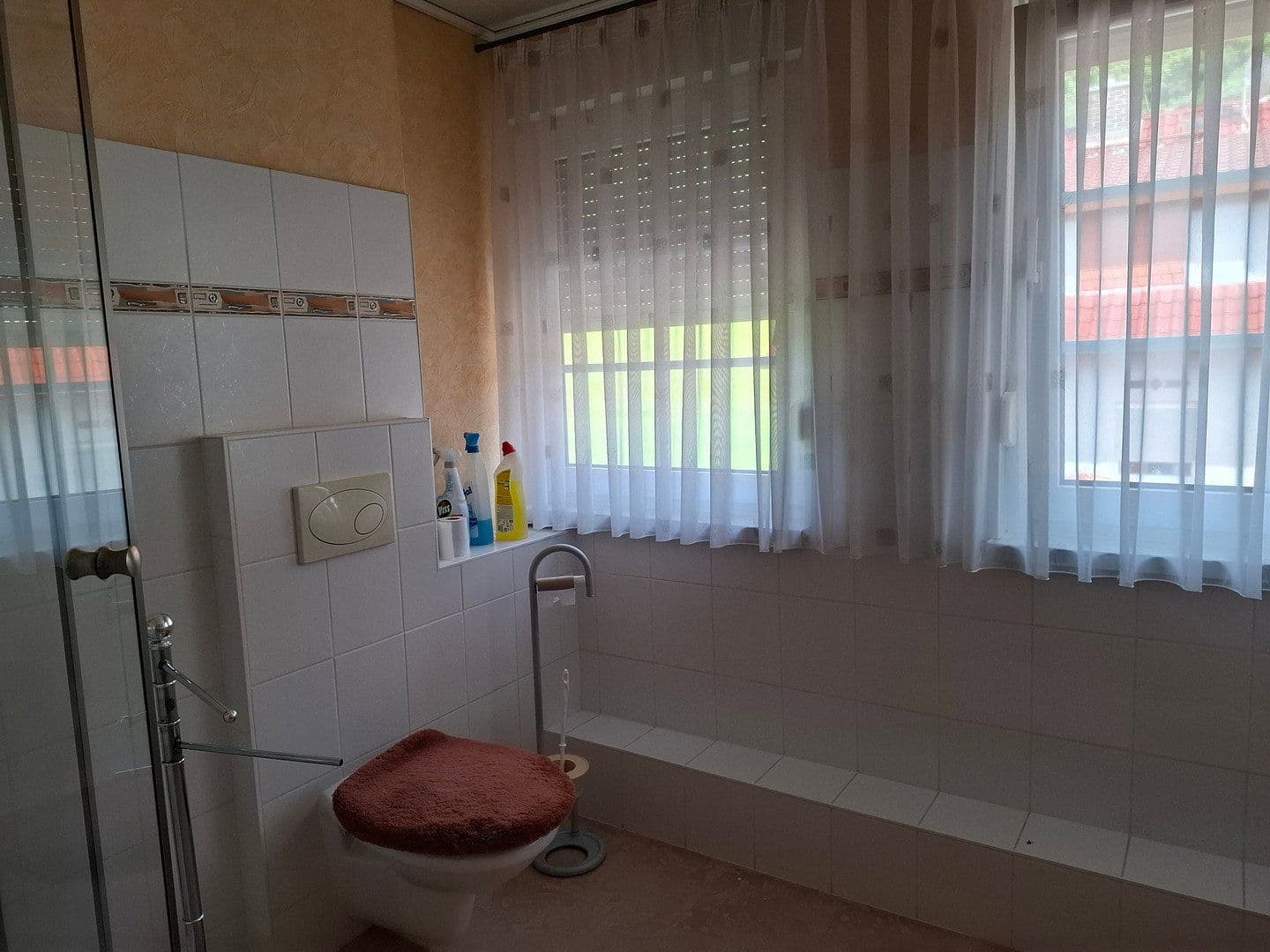 Prodej domu 195 m², pozemek 976 m², Heringen (Werra), Hessen Prodej domu 195 m², pozemek 976 m², Heringen (Werra), Hessen