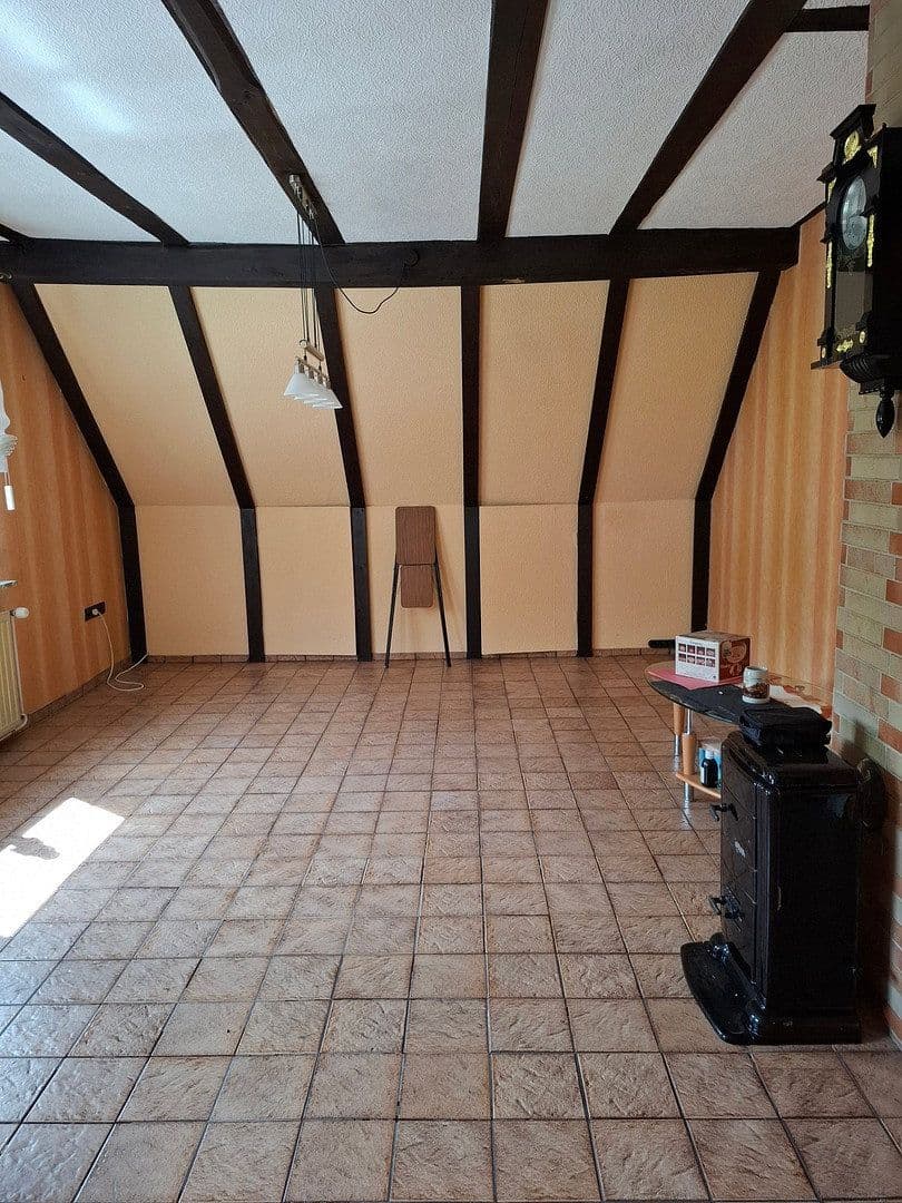 Prodej domu 195 m², pozemek 976 m², Heringen (Werra), Hessen Prodej domu 195 m², pozemek 976 m², Heringen (Werra), Hessen