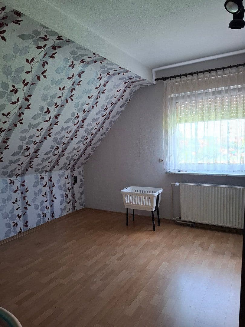 Prodej domu 195 m², pozemek 976 m², Heringen (Werra), Hessen Prodej domu 195 m², pozemek 976 m², Heringen (Werra), Hessen