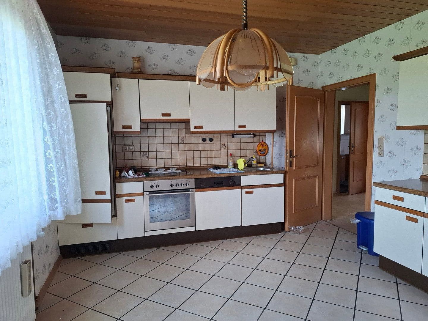 Prodej domu 195 m², pozemek 976 m², Heringen (Werra), Hessen Prodej domu 195 m², pozemek 976 m², Heringen (Werra), Hessen