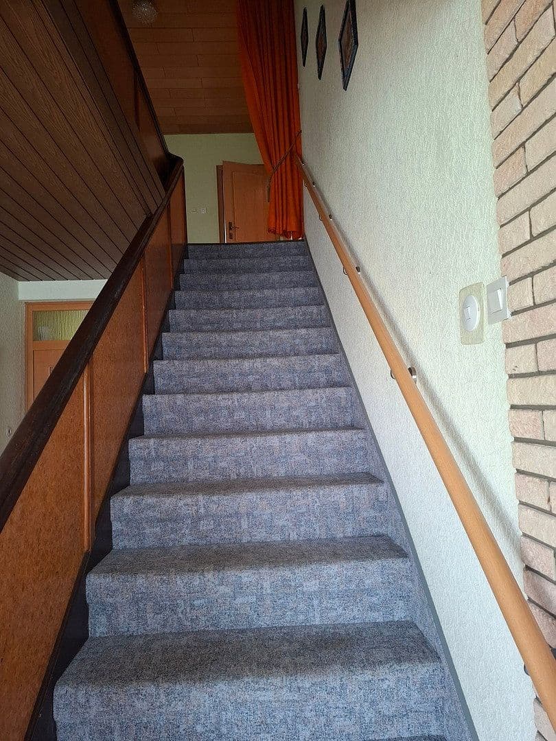 Prodej domu 195 m², pozemek 976 m², Heringen (Werra), Hessen Prodej domu 195 m², pozemek 976 m², Heringen (Werra), Hessen