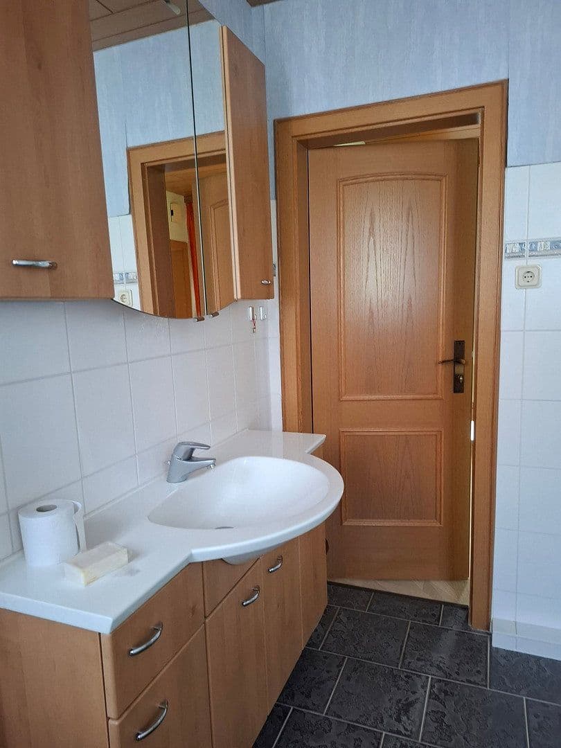 Prodej domu 195 m², pozemek 976 m², Heringen (Werra), Hessen Prodej domu 195 m², pozemek 976 m², Heringen (Werra), Hessen
