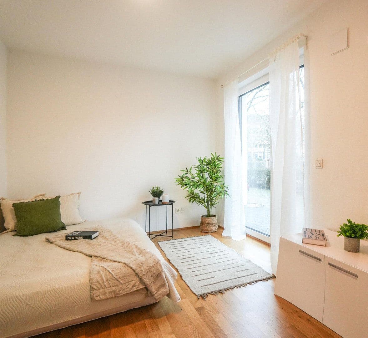 Pronájem bytu 2+1 50 m², Godesberger Allee 106a, Bonn, Severní Porýní-Vestfálsko Pronájem bytu 2+1 50 m², Godesberger Allee 106a, Bonn, Severní Porýní-Vestfálsko