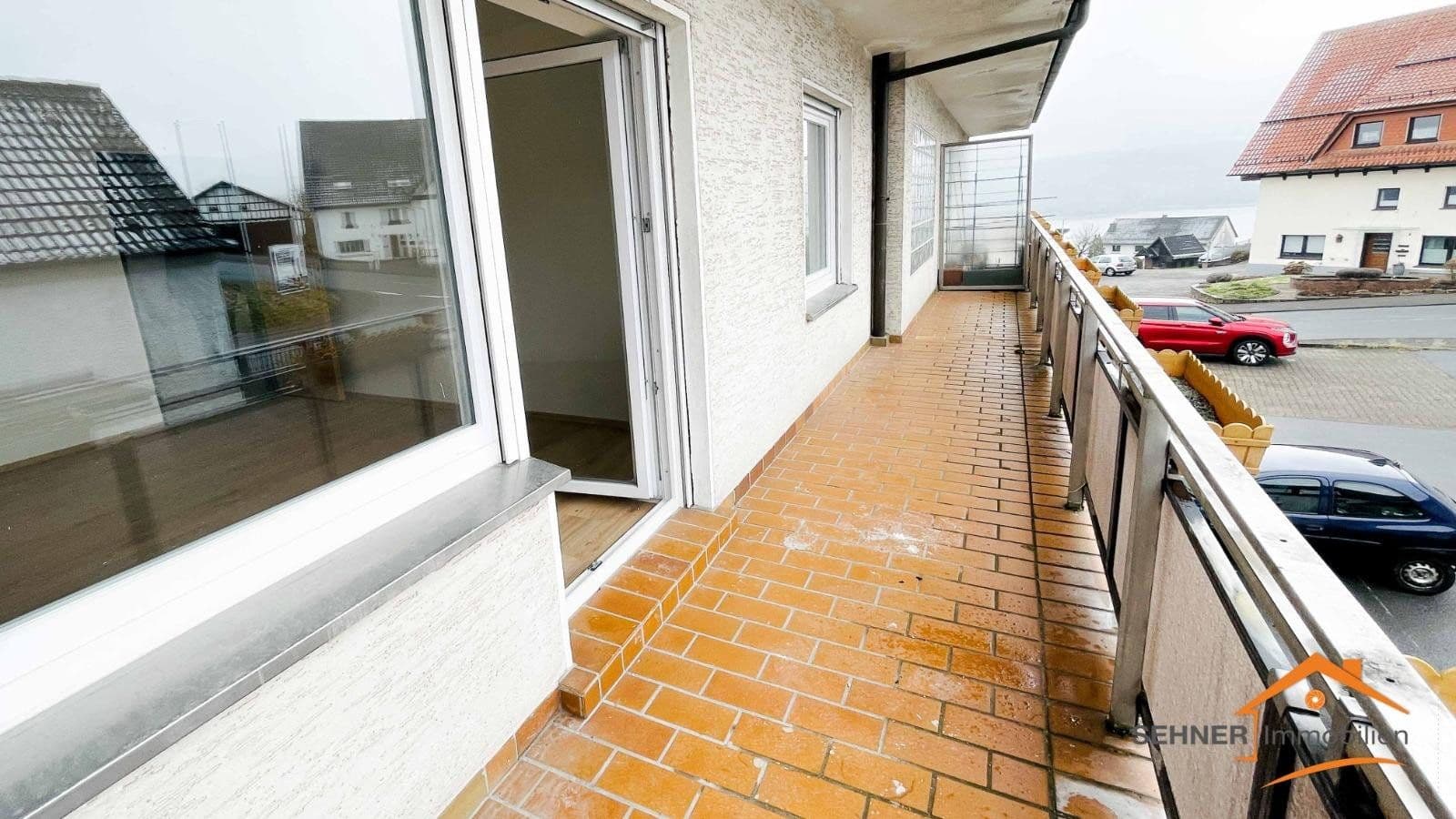 Pronájem bytu 3+1 88 m², Ringstraße 1b, Sundern, Severní Porýní-Vestfálsko Pronájem bytu 3+1 88 m², Ringstraße 1b, Sundern, Severní Porýní-Vestfálsko