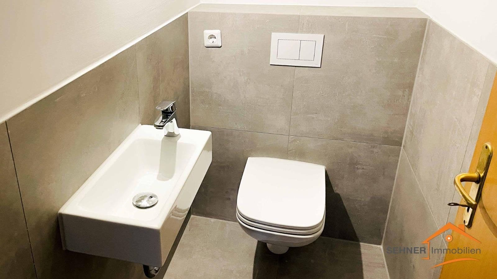 Pronájem bytu 3+1 88 m², Ringstraße 1b, Sundern, Severní Porýní-Vestfálsko Pronájem bytu 3+1 88 m², Ringstraße 1b, Sundern, Severní Porýní-Vestfálsko