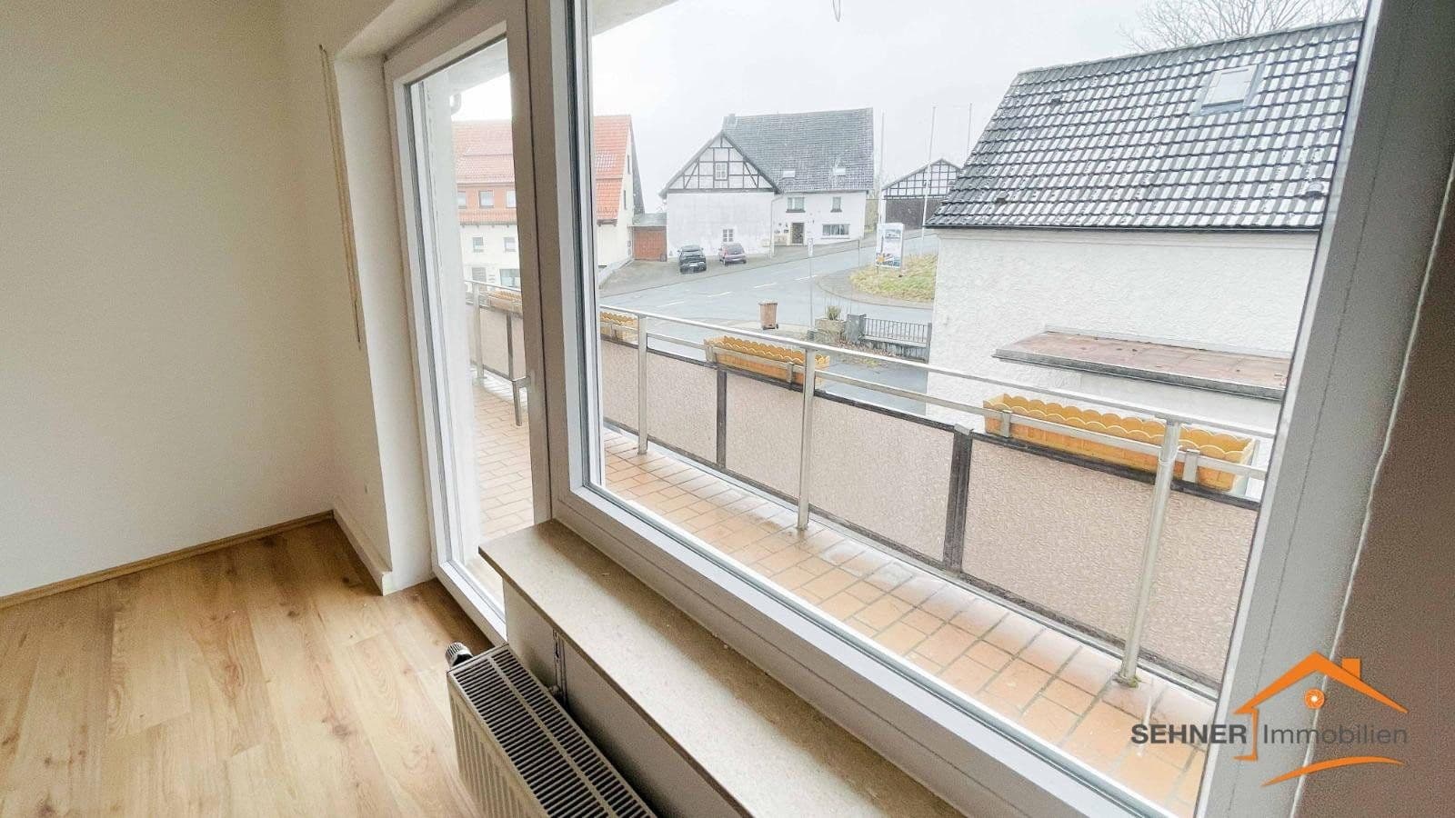 Pronájem bytu 3+1 88 m², Ringstraße 1b, Sundern, Severní Porýní-Vestfálsko Pronájem bytu 3+1 88 m², Ringstraße 1b, Sundern, Severní Porýní-Vestfálsko