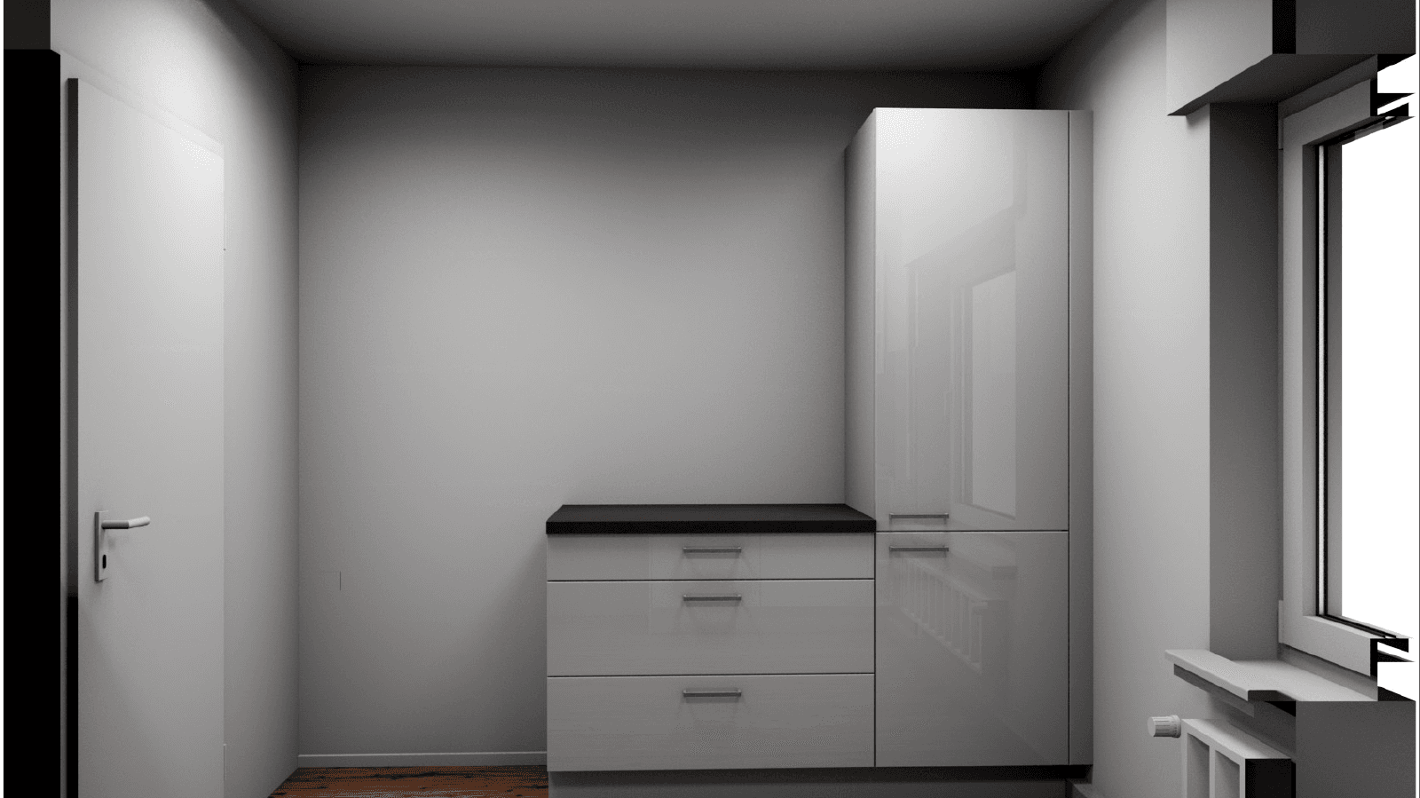 Pronájem bytu 3+1 88 m², Ringstraße 1b, Sundern, Severní Porýní-Vestfálsko Pronájem bytu 3+1 88 m², Ringstraße 1b, Sundern, Severní Porýní-Vestfálsko