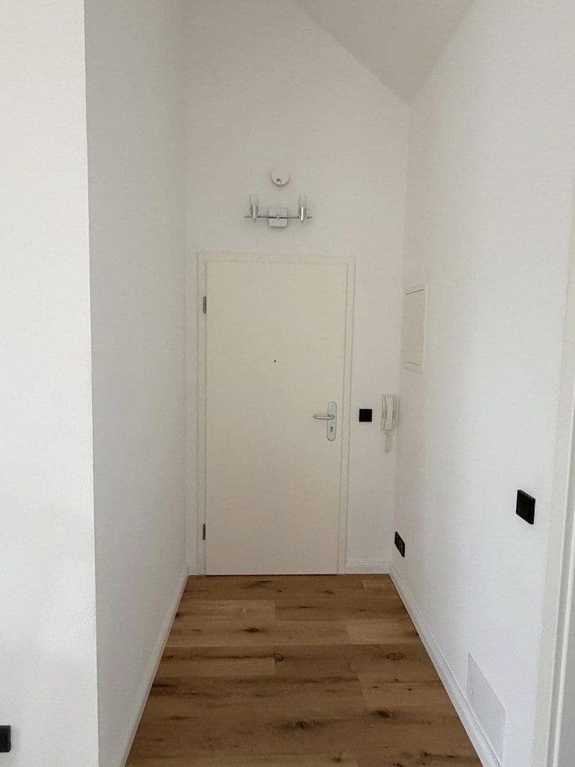Prodej bytu 2+1 60 m², Germering, Bavorsko Prodej bytu 2+1 60 m², Germering, Bavorsko