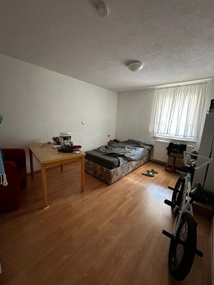 Prodej bytu 3+1 69 m², Spaichingen, Bádensko-Württembersko Prodej bytu 3+1 69 m², Spaichingen, Bádensko-Württembersko