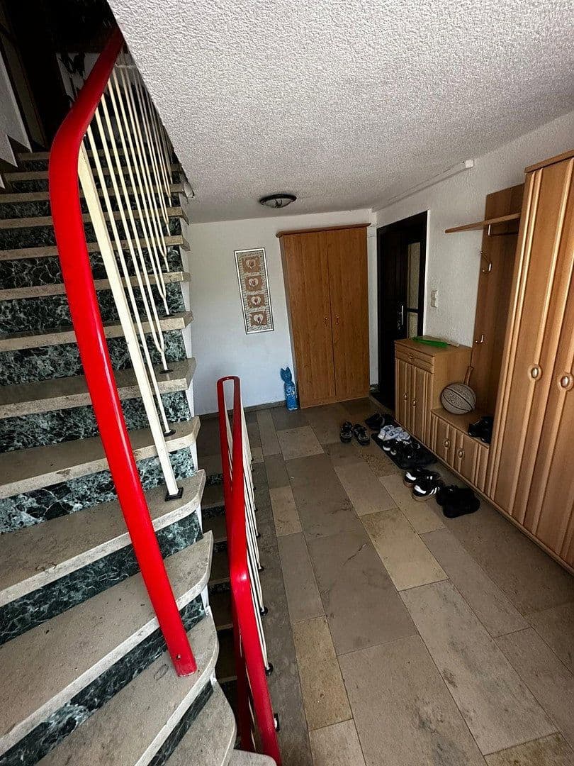 Prodej bytu 3+1 69 m², Spaichingen, Bádensko-Württembersko Prodej bytu 3+1 69 m², Spaichingen, Bádensko-Württembersko