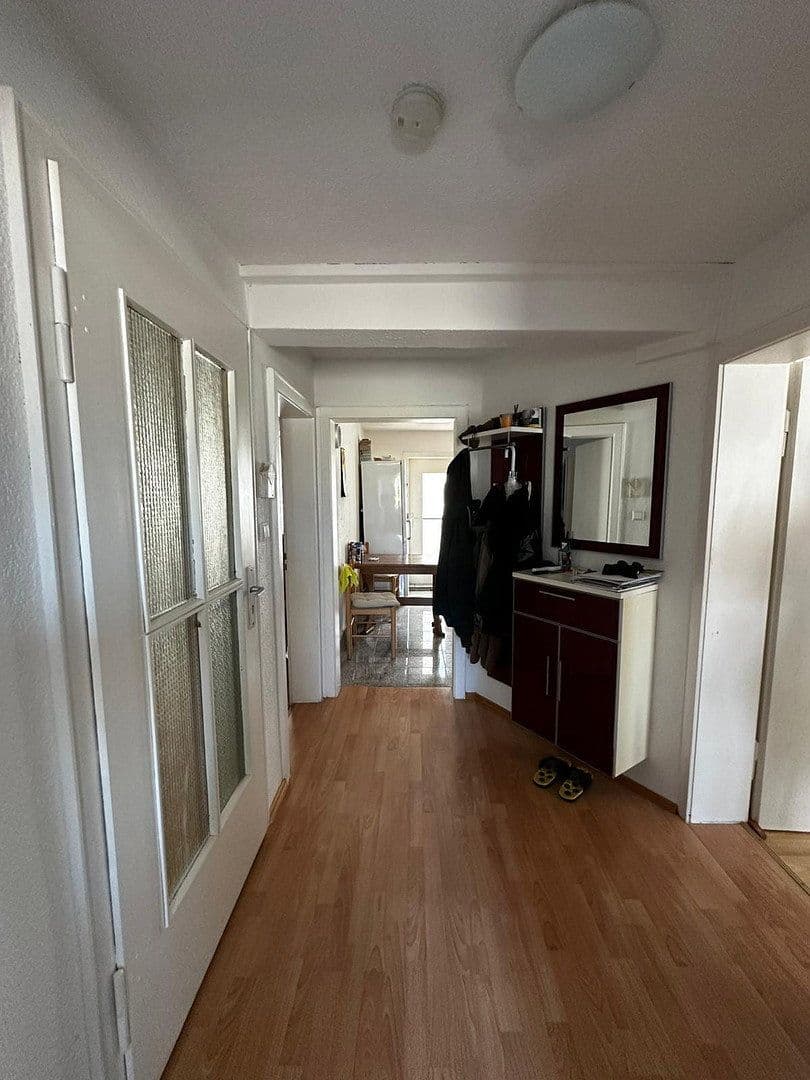 Prodej bytu 3+1 69 m², Spaichingen, Bádensko-Württembersko Prodej bytu 3+1 69 m², Spaichingen, Bádensko-Württembersko