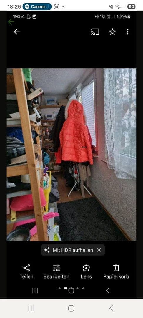 Prodej bytu 3+1 69 m², Spaichingen, Bádensko-Württembersko Prodej bytu 3+1 69 m², Spaichingen, Bádensko-Württembersko