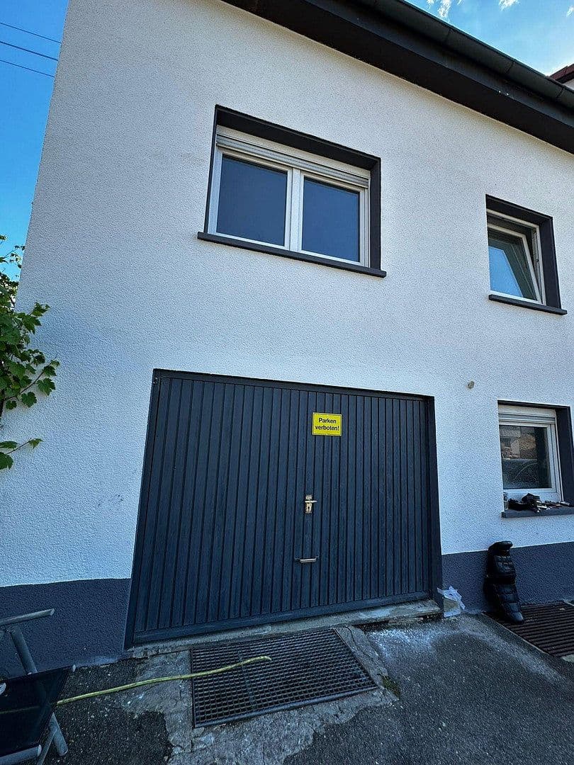 Prodej bytu 3+1 69 m², Spaichingen, Bádensko-Württembersko Prodej bytu 3+1 69 m², Spaichingen, Bádensko-Württembersko