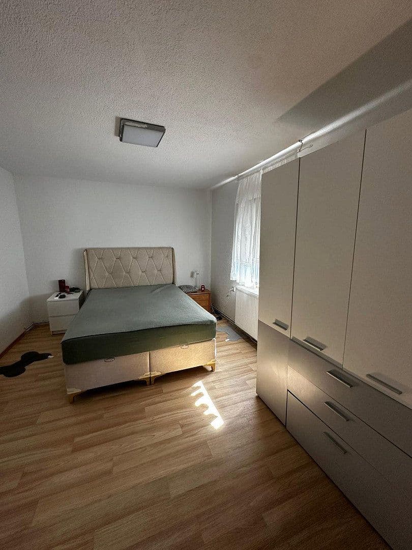 Prodej bytu 3+1 69 m², Spaichingen, Bádensko-Württembersko Prodej bytu 3+1 69 m², Spaichingen, Bádensko-Württembersko