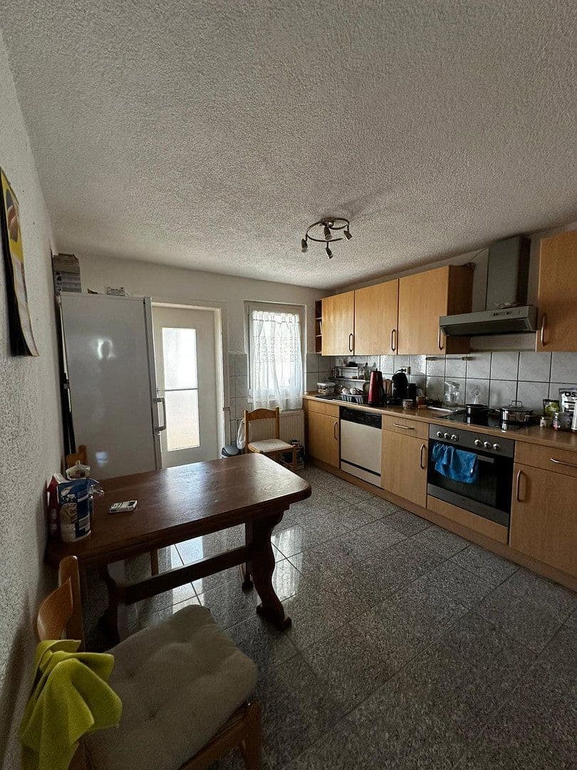 Prodej bytu 3+1 69 m², Spaichingen, Bádensko-Württembersko Prodej bytu 3+1 69 m², Spaichingen, Bádensko-Württembersko