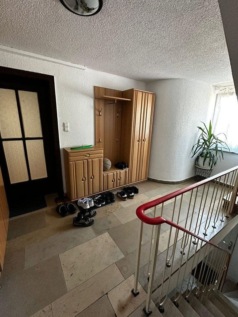 Prodej bytu 3+1 69 m², Spaichingen, Bádensko-Württembersko Prodej bytu 3+1 69 m², Spaichingen, Bádensko-Württembersko