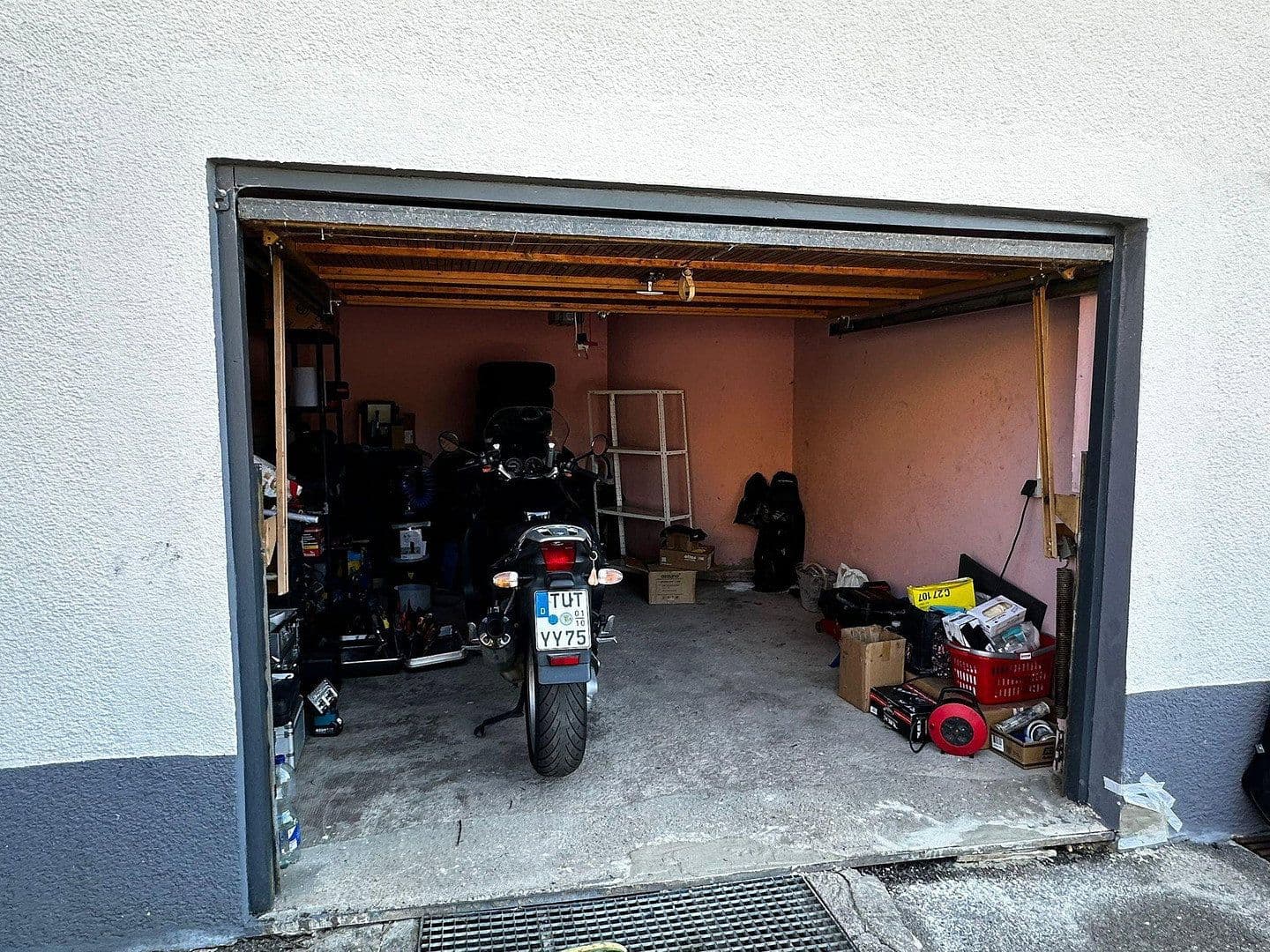 Prodej bytu 3+1 69 m², Spaichingen, Bádensko-Württembersko Prodej bytu 3+1 69 m², Spaichingen, Bádensko-Württembersko