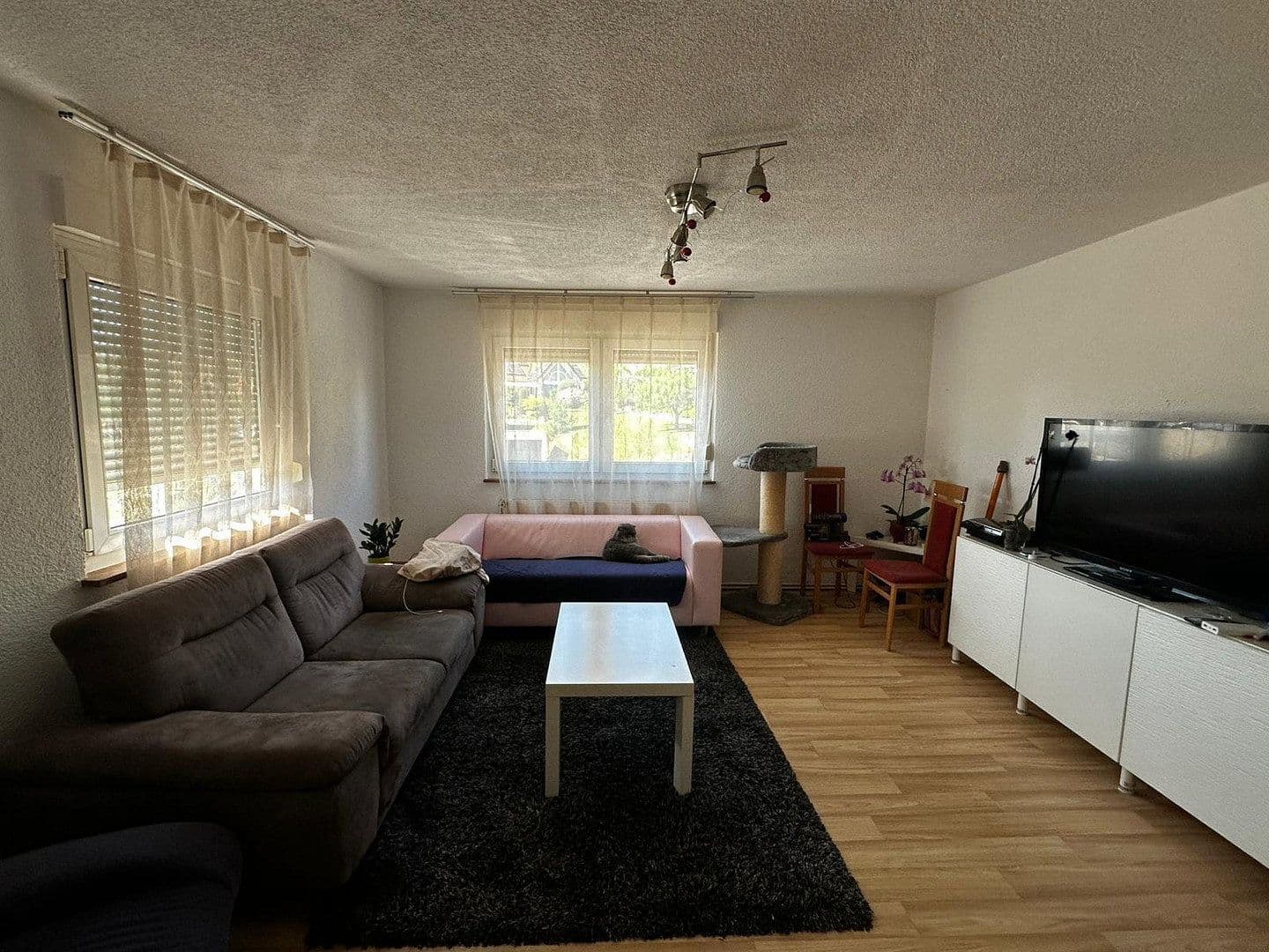 Prodej bytu 3+1 69 m², Spaichingen, Bádensko-Württembersko Prodej bytu 3+1 69 m², Spaichingen, Bádensko-Württembersko