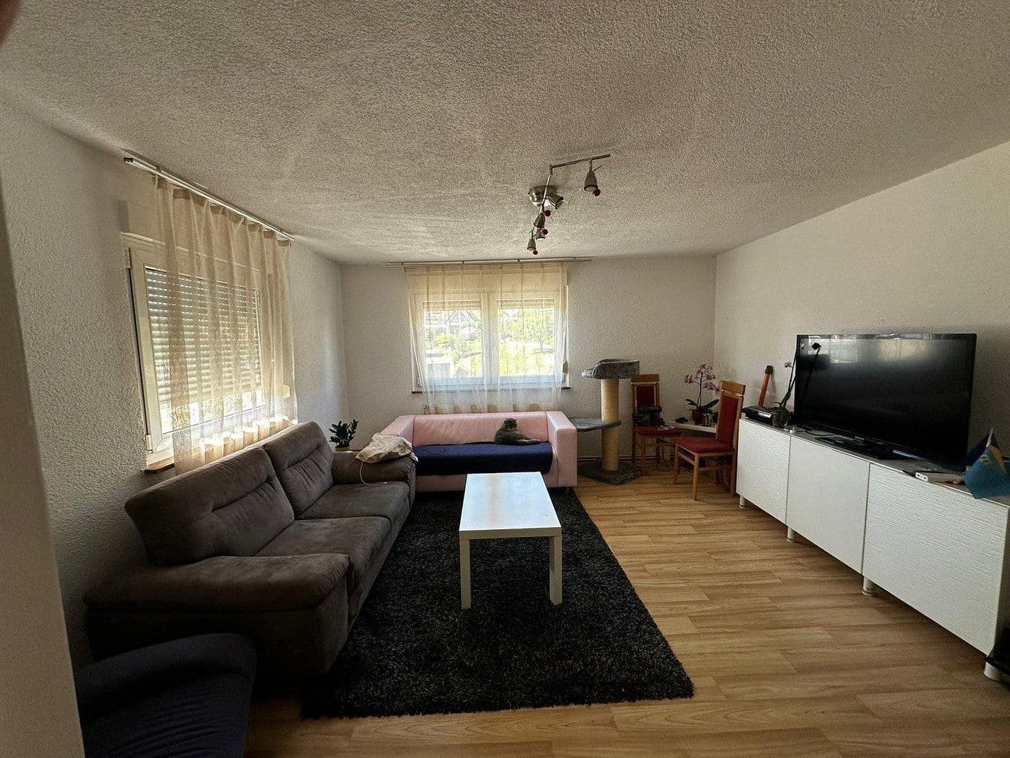 Prodej bytu 3+1 69 m², Spaichingen, Bádensko-Württembersko Prodej bytu 3+1 69 m², Spaichingen, Bádensko-Württembersko