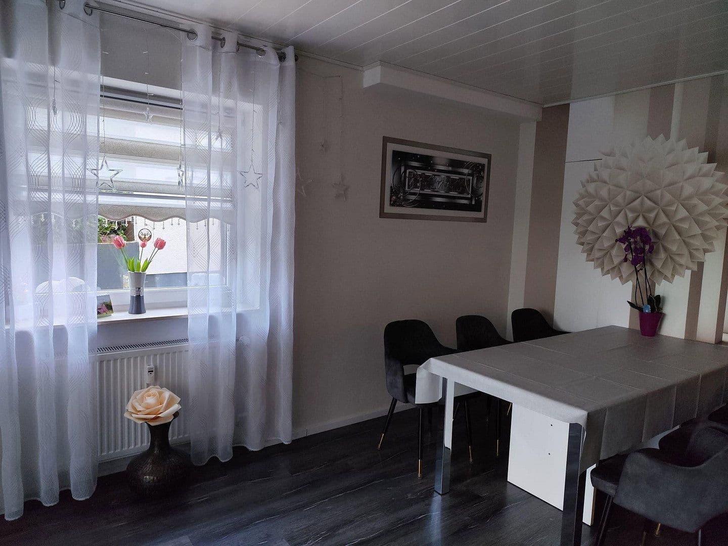 Prodej bytu 3+1 78 m², Gerhart-Hauptmann-Str., Mörlenbach, Hessen Prodej bytu 3+1 78 m², Gerhart-Hauptmann-Str., Mörlenbach, Hessen